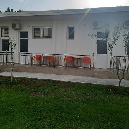 Vila Pushimi Regis Velipoje Exterior photo