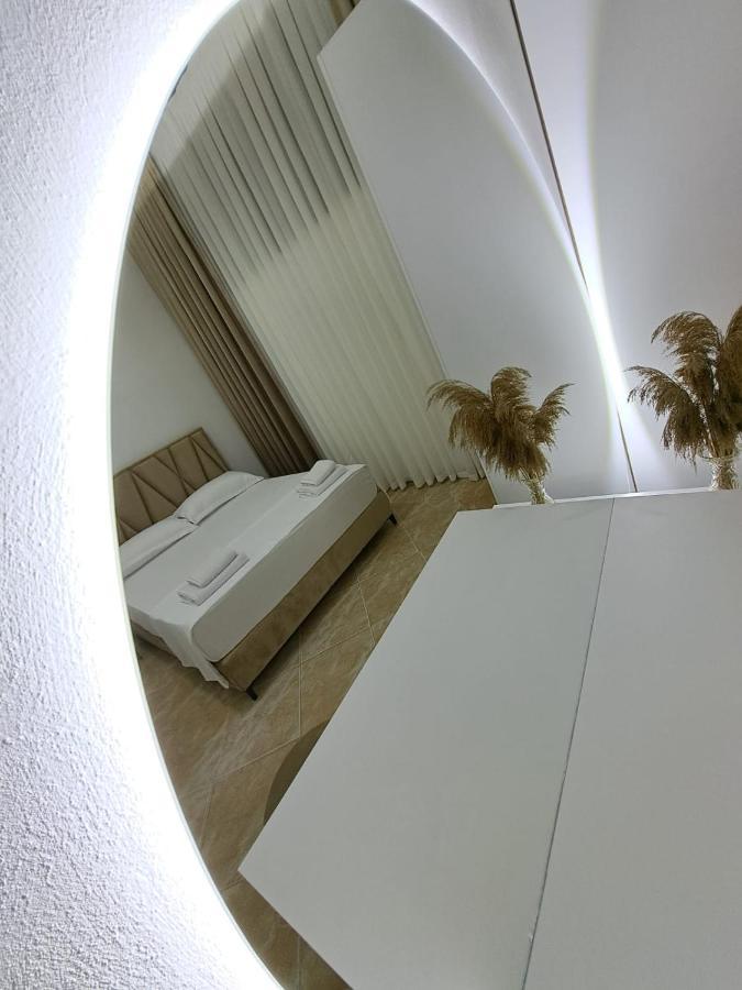 Vila Pushimi Regis Velipoje Exterior photo